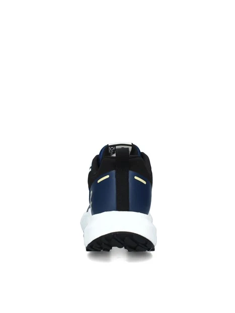 SNEAKERS BASSE KAIZEN UOMO BLU NAVY