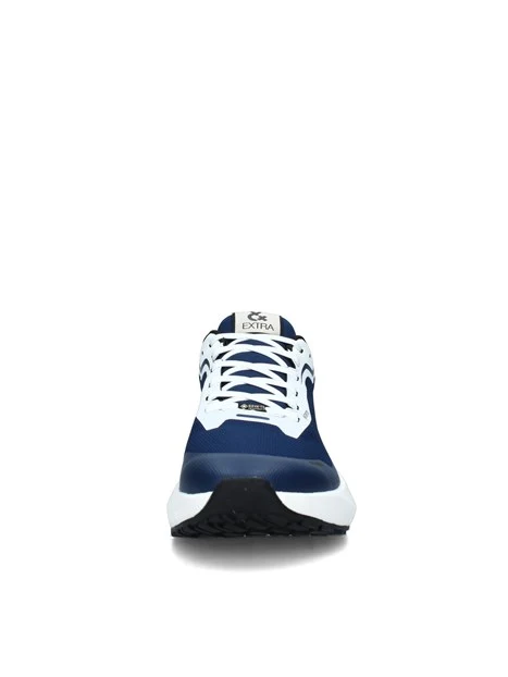 SNEAKERS BASSE KAIZEN UOMO BLU NAVY