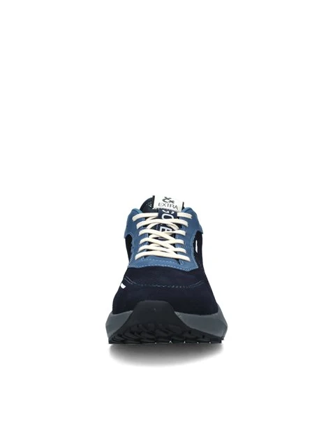 SNEAKERS BASSE KAIZEN UOMO BLU