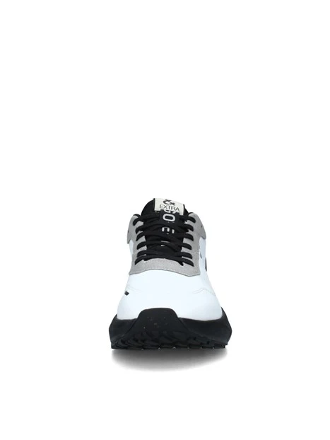 SNEAKERS BASSE KAIZEN UOMO BIANCO