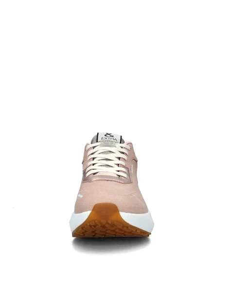 SNEAKERS PLATFORM KAIZEN DONNA ROSA