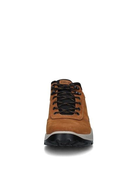 SNEAKERS ALTE 6630022 UOMO CUOIO