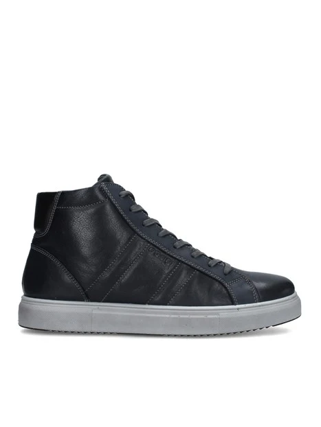 SNEAKERS ALTE SACHA UOMO BLU