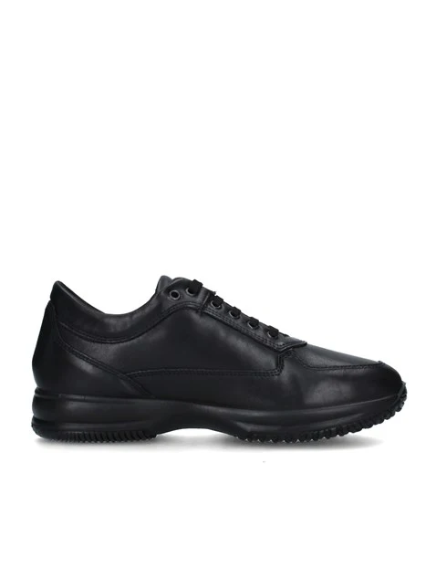 SNEAKERS BASSE 6716000 UOMO NERO