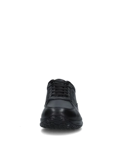 SNEAKERS BASSE 6716000 UOMO NERO