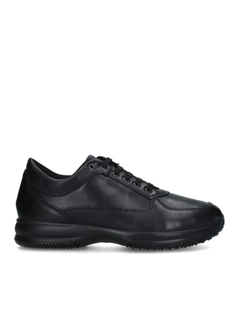 SNEAKERS BASSE 6716000 UOMO NERO