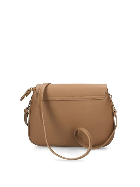 BORSA A TRACOLLA MOSES DONNA BEIGE