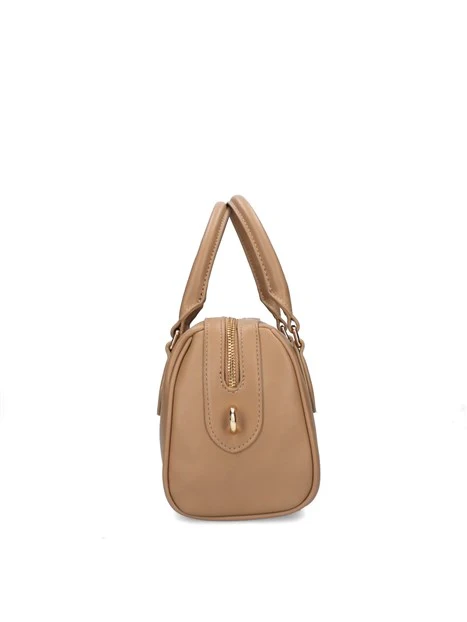 BORSA A MANO MOSES DONNA BEIGE