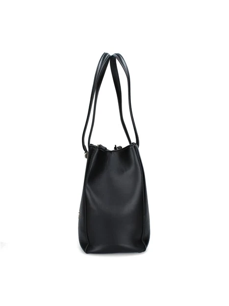 BORSA A SPALLA CAPRICE DONNA NERO