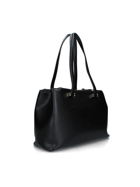 BORSA A SPALLA CAPRICE DONNA NERO