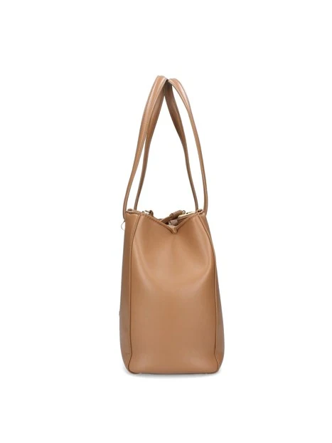 BORSA A SPALLA CAPRICE DONNA BEIGE