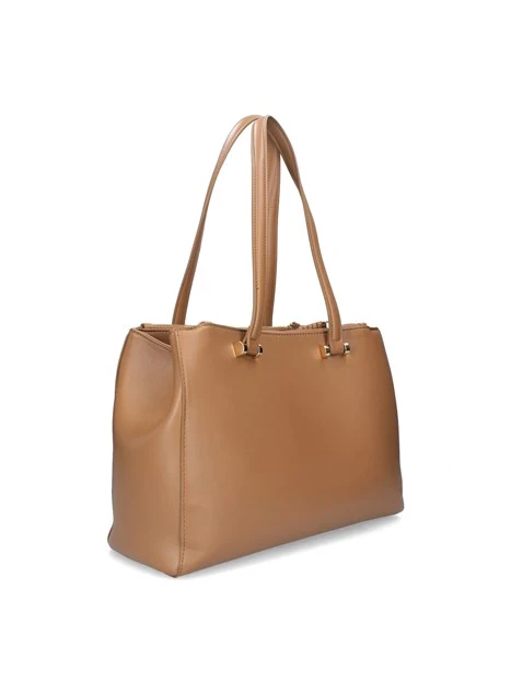 BORSA A SPALLA CAPRICE DONNA BEIGE