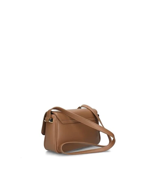 BORSA A TRACOLLA CAPRICE DONNA BEIGE