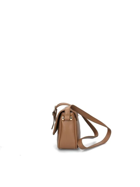 BORSA A TRACOLLA CAPRICE DONNA BEIGE