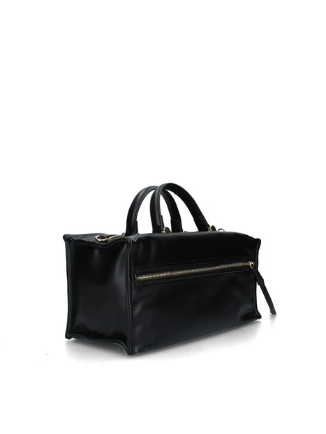 BORSA A MANO CAPRICE DONNA NERO