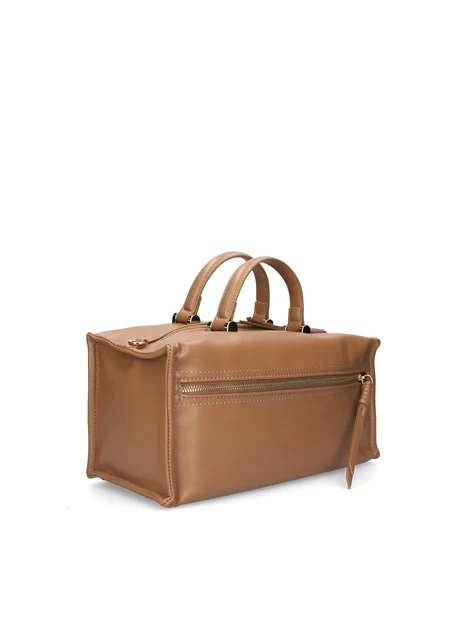 BORSA A MANO CAPRICE DONNA BEIGE