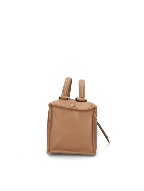 BORSA A MANO CAPRICE DONNA BEIGE