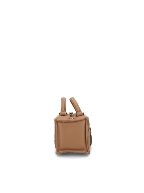 BORSA A MANO CAPRICE PICCOLA DONNA BEIGE