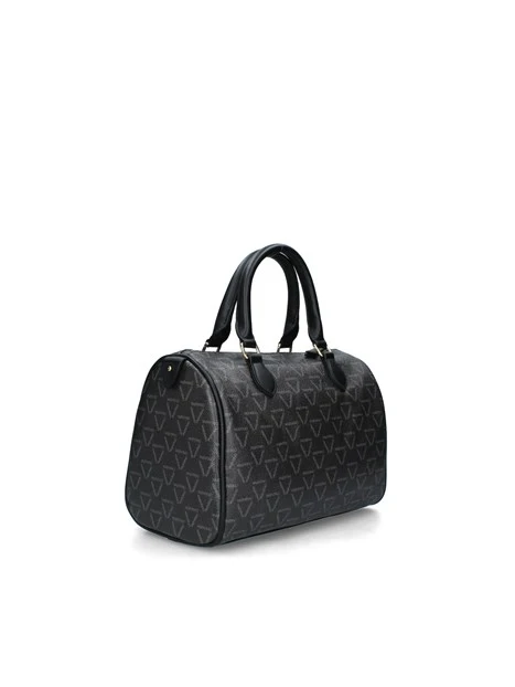 BORSA A MANO LIUTO BAULETTO DONNA NERO