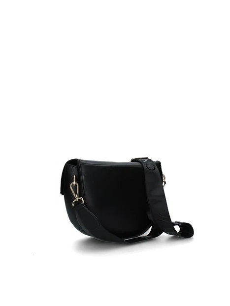 BORSA A TRACOLLA BIGS DONNA NERO