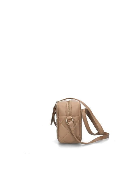 BORSA A TRACOLLA ADA DONNA BEIGE