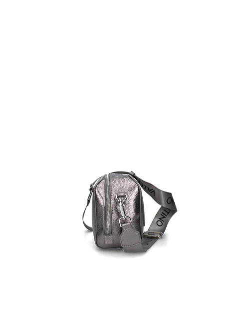 BORSA A SPALLA PATTIE DONNA GRIGIO