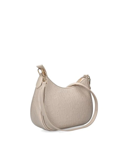 BORSA A SPALLA RELAX HOBO DONNA BEIGE