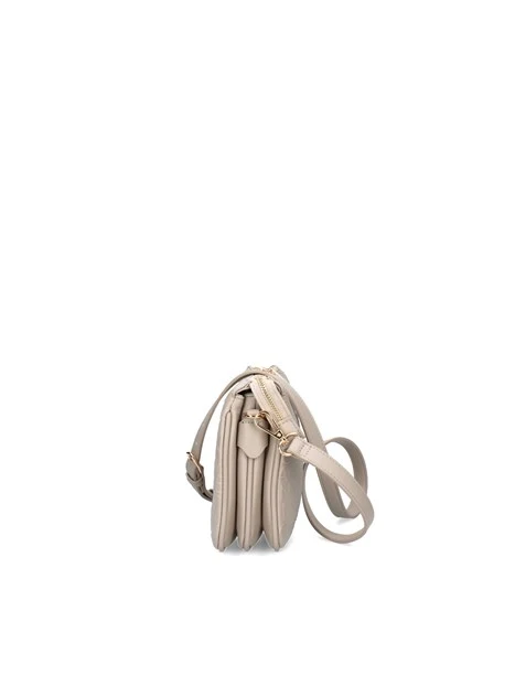 BORSA A TRACOLLA RELAX DONNA BEIGE