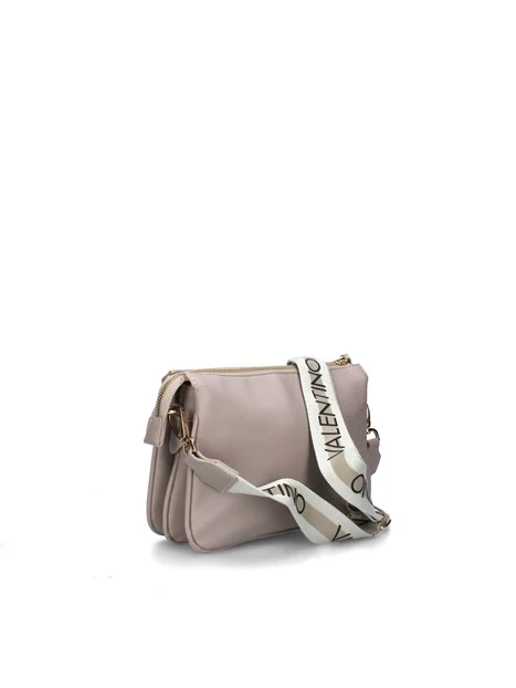 BORSA A TRACOLLA ZERO RE DONNA BEIGE