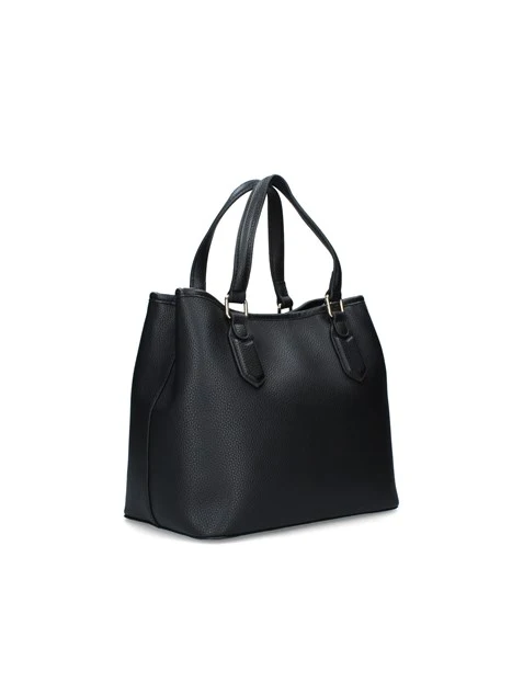 BORSA A SPALLA BRIXTON SECCHIELLO DONNA NERO