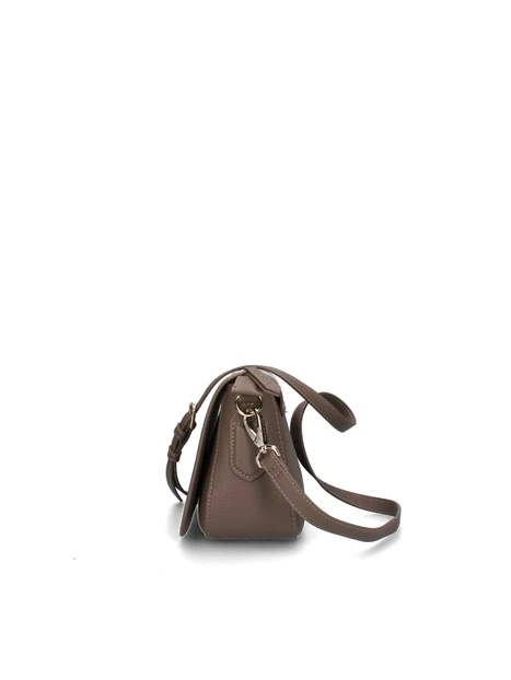 BORSA A TRACOLLA BRIXTON DONNA BEIGE