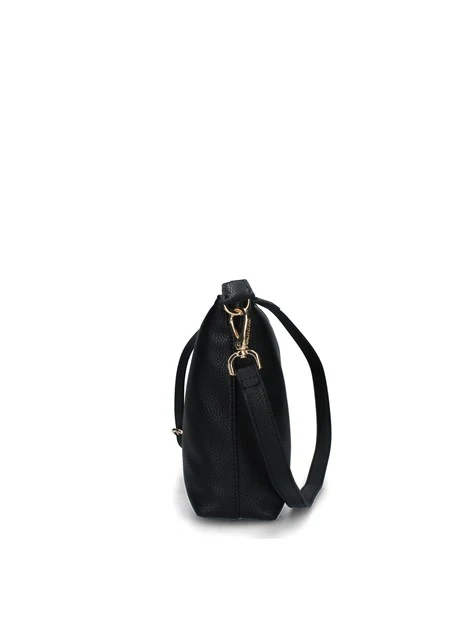 BORSA A SPALLA BRIXTON DONNA NERO