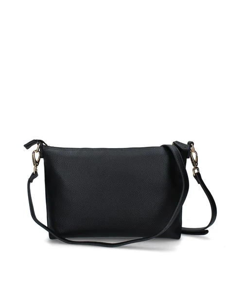 BORSA A SPALLA BRIXTON DONNA NERO