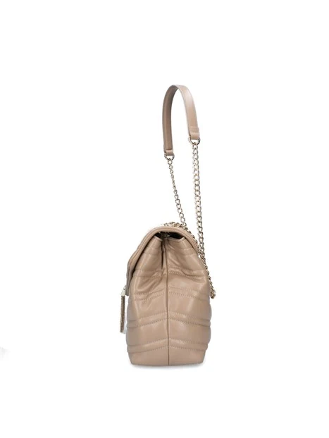 BORSA A SPALLA PRIVILEGE DONNA BEIGE