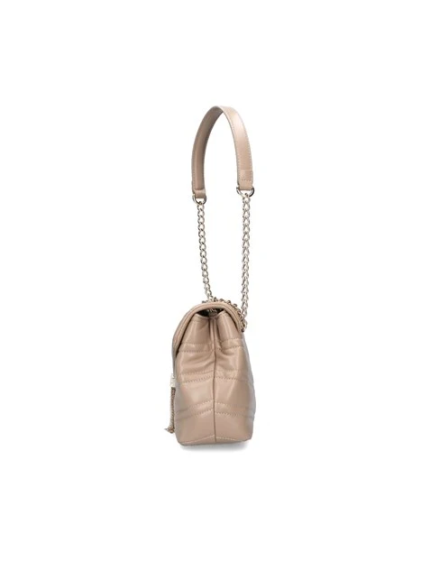 BORSA A TRACOLLA PRIVILEGE DONNA BEIGE