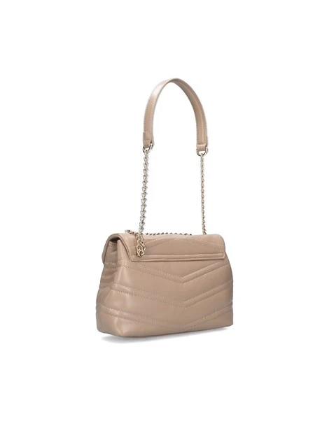 BORSA A TRACOLLA PRIVILEGE DONNA BEIGE