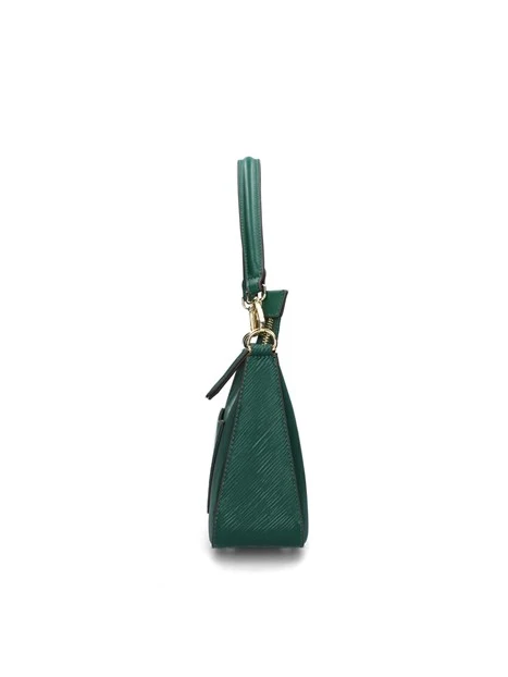 BORSA A SPALLA POSILLIPO DONNA VERDE