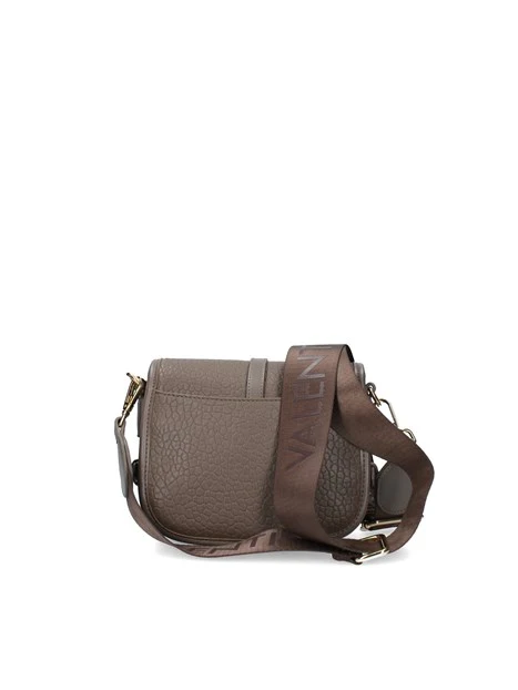 BORSA A TRACOLLA ZENO MEDIA DONNA BEIGE SCURO