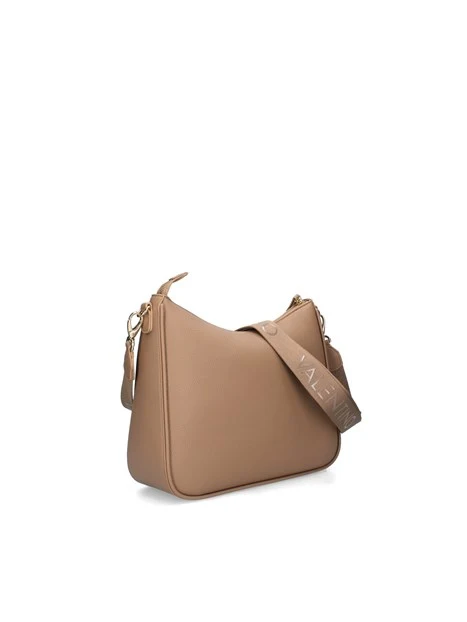 BORSA A SPALLA NEVER HOBO DONNA BEIGE