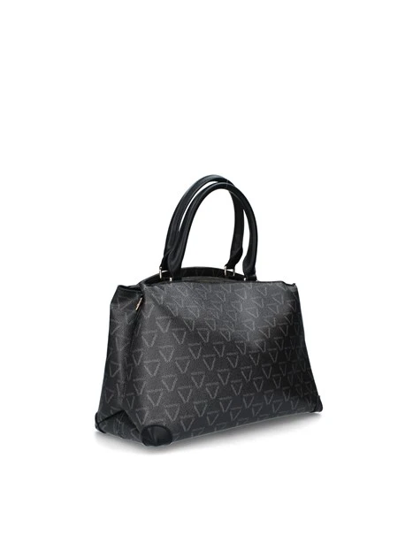 BORSA A MANO LADY RE DONNA NERO