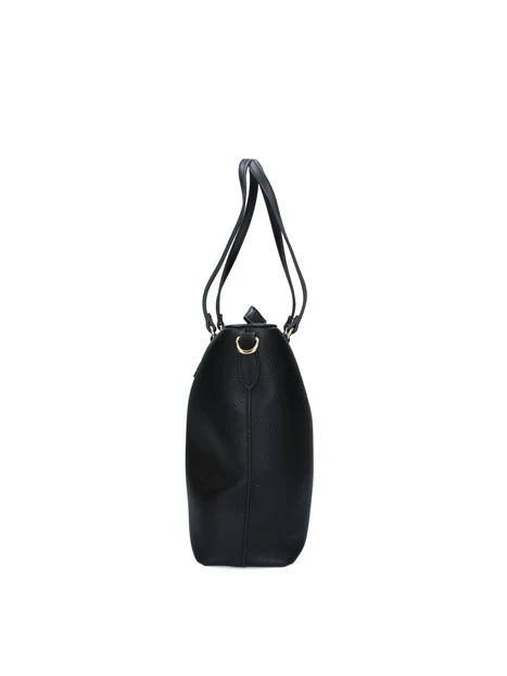 BORSA A SPALLA EMMA DONNA NERO