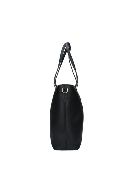 BORSA A SPALLA EMMA DONNA NERO