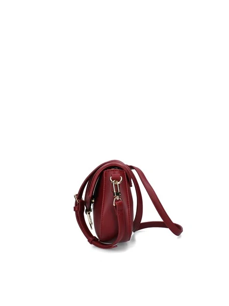 BORSA A SPALLA ISABELLA PICCOLA DONNA ROSSO