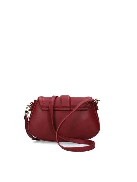 BORSA A SPALLA ISABELLA PICCOLA DONNA ROSSO