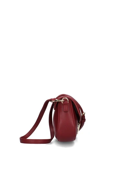 BORSA A SPALLA ISABELLA PICCOLA DONNA ROSSO