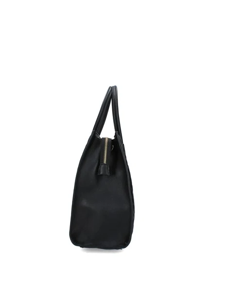 BORSA SHOPPING POLITEAMA DONNA NERO