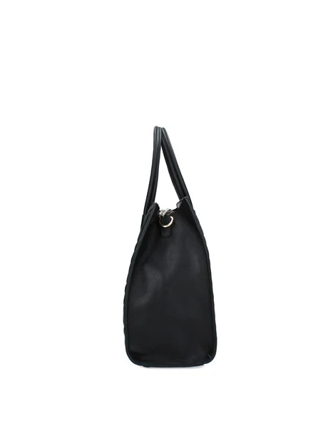 BORSA SHOPPING POLITEAMA DONNA NERO