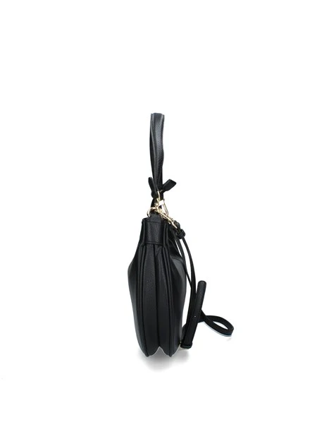 BORSA A SPALLA BABYLON HOBO DONNA NERO