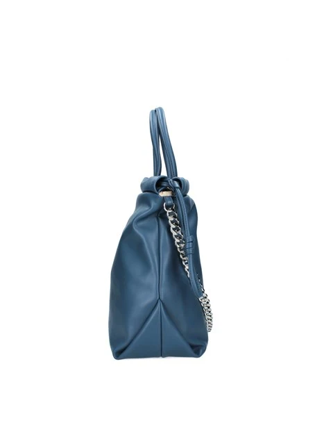 BORSA SHOPPING GOMEZ DONNA BLU