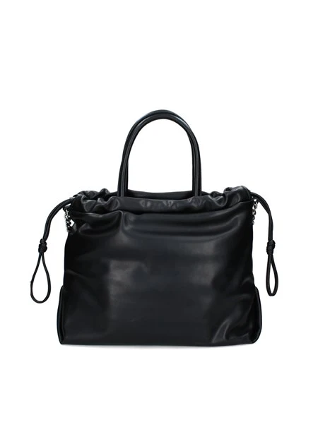 BORSA SHOPPING GOMEZ DONNA NERO